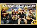 ¡¡HA LLEGADO EL FINAL!! TORNEO de YOUTUBERS SUPER MARIO MAKER 2 para Nintendo Switch
