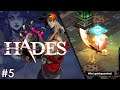 Hades: The Nighty Night Update - Episode #5 - Aspect of Talos