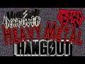 Heavy Metal Hangout - 13