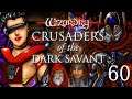 Hidden Holy Work - Wizardry 7 Crusaders of the Dark Savant | Expert Import - Ep 60
