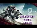 Highlight: Destiny 2 PS4 Simulation Agility First Time