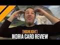 [Highlight] Ikoria: Lair of Behemoths Card Review