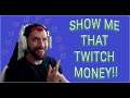 How Much Money Do Small Streamers ACTUALLY Make On Twitch? ($$$)