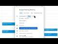 How to Create a recurring event in Google Calendar using Google Workspace for business