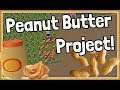 I Created a MEGA Peanut Butter Farm in Stardew Valley and it was Amazing!