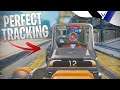 I Gave Away My BIGGEST SECRET To Having Perfect Tracking, You're Welcome (Apex Legends)