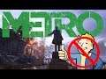 Imagine Fallout But Better | Metro Exodus #17