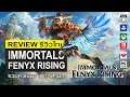 Immortals Fenyx Rising รีวิว [Review] – The Legend of Fenyx: Breath of the Olympus