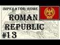 Imperator: Rome - Roman Republic #13