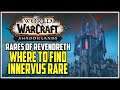 Innervus Rare WoW Adventurer of Revendreth
