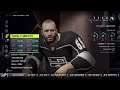 Inside The Game: Be A Pro (NHL 21): Monday Night Review/ Show: