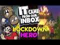 It Came From... Our Inbox!! | Ep. #1 | Lockdown Hero | Super Beard Bowl