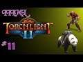It Is In My Library - Torchlight II Episode 11
