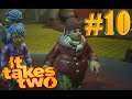 It Takes Two # 10 # "Rompiendo el hielo" II Cooperativo [Xbox Series X]]