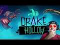 Joguei o Drake Hollow pela PRIMEIRA vez e me apaixonei!!! XBOX ONE (PT-BR)