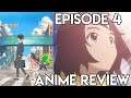 Kakushigoto Episode 4 - Anime Review