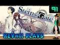 Keywii Plays Steins;Gate (91)
