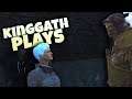 kinggath plays Fallout 4 Sim Settlements Ep39: In the Army Now