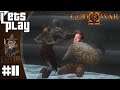 Kratos vs. Perseus ⚔️ ✦ GOD OF WAR 2 #11 ✦ Let's Play