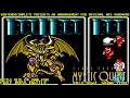 ♫LAST BOSS (Final Fantasy MQ) 8-bit NES Arrangement -  NintendoComplete