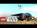 LEGO Star Wars: The Skywalker Saga - Countdown Trailer Breakdown!