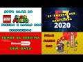 LEGO SUPER MARIO NOVO JOGO E BRINQUEDOS + DATAS DA PROXIMA NINTENDO DIRECT + E3 2020 CANCELADA