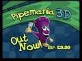 Let's Demo #2 - Pipe Mania 3D - Playstation