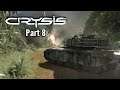 Let's Play Crysis-Part 8-Tank Rush