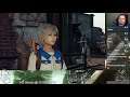 Let's Play Final Fantasy VII Remake - Part 6 [blind][Stream][Deutsch/German]
