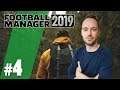 Let's Play Football Manager 2019 | Karriere 3 - #4 - Eine hoffnungslose Aufgabe?
