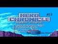 Let's Play Hero Senki: Project Olympus #13-Gundam Gaiden Pt. 2: A Nu Beginning