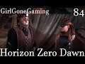 Let's Play Horizon Zero Dawn Part 84 - It's Clean Up Time -