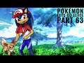 Let's Play - Let's Go Pokemon - Eevee - Part 63