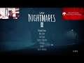 Let's Play Little Nightmares II Scary Walkthrough Fun Run Pt 2