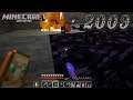 Let's Play Minecraft # 2009 [DE] [1080p60]: Selbstmord-Fledermäuse xD