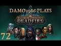 Let's Play Pillars of Eternity 2: Deadfire - Part 72