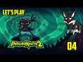 Let's Play Psychonauts 2 Episode 4 | Pillinko Madness