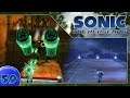 Let's Play Sonic the Hedgehog 2006 (Deutsch|Again|100%) Part 59 - Very hard in human