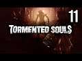 Let's Play Tormented Souls (Part 11) - Horror Month 2021