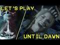 Let's Play Until Dawn Episode #7 | TGR Halloween Spooktacular 2019