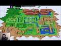 Link to the Past Randomized Attempt 4: Stupid Mirror, You made me look bad!