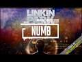 Linkin Park - Numb (OneCheesyGamer Cover) [Prod. Soundtrap Auto-Tune]