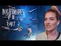 Little Nightmares 2 | Hospital of horrors | Chapter 3