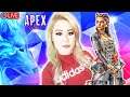 [LIVE] Apex Legends –| PS4 | Bro & Sis Duo!