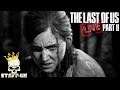 ☆LIVE☆|| [Ger/18+] The Last Of Us Part II: Der Rachefeldzug startet #2 [PS4 Pro] | Staff-GM