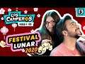 🌙¡Llega el 2020 y el Festival Lunar a Free Fire!🌙 - Los Camperos #13