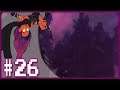 Lost plays Gravity Rush 2 #26: Saving Richie Rich