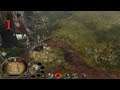 LOTR: The Battle for Middle-Earth II - Evil Campaign - Part 1 - Torching of the Elves