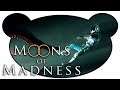 Lovecraft Grusel im All? - Moons of Madness 🌑🌕 #01 (Gameplay Deutsch Bruugar Facecam Horror)