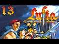 Lufia & The Fortress of Doom (SNES) — Part 13 - The Key To A Rescue